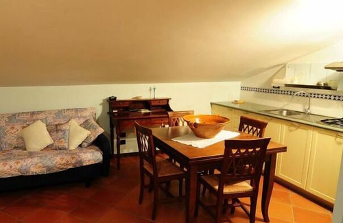 Amantea Cama Y Desayuno | B&B Casa Casotto