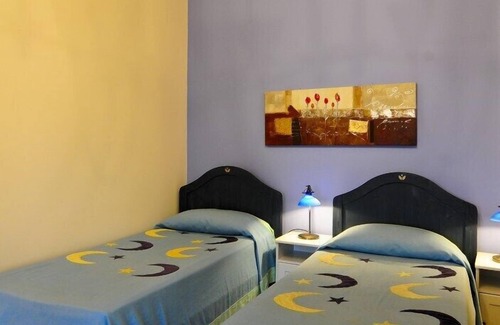 Amantea Cama Y Desayuno | B&B Casa Casotto