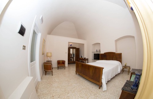 Terlizzi Cama Y Desayuno | B&B Casa Catalano