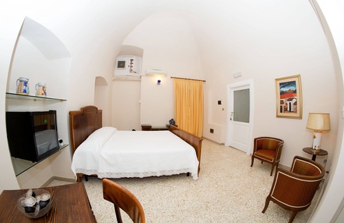 Terlizzi Cama Y Desayuno | B&B Casa Catalano