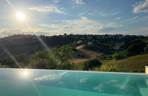 Montegranaro Cama Y Desayuno | B&B Casa Ciarpella
