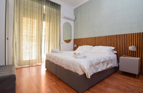 Flaminio Cama Y Desayuno | B&B Casa Cimabue Roma