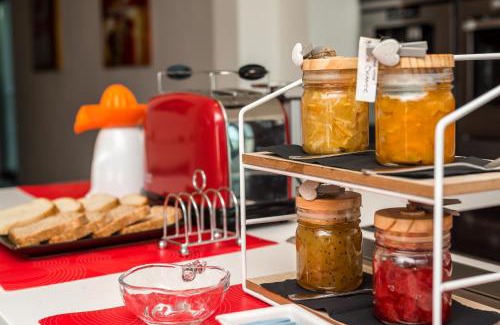 Ortonovo Cama Y Desayuno | B&B Casa Colleverde