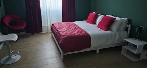 Citta Bassa Cama Y Desayuno | B&B Casa Davide