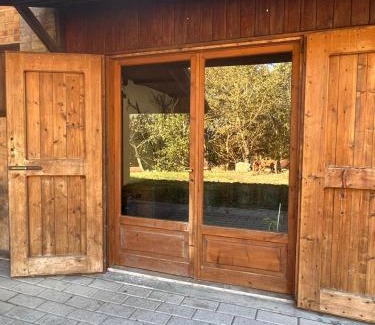 Langhirano Cama Y Desayuno | B&B Casa dei Cuori - Natura, Silenzio, relax a 550 m di quota