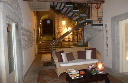 Adrara San Martino Cama Y Desayuno | B&B Casa del Nonno