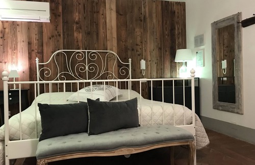 Adrara San Martino Cama Y Desayuno | B&B Casa del Nonno