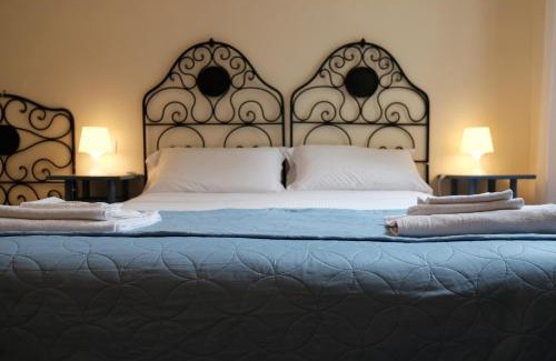 Sestri Levante Cama Y Desayuno | B&B Casa Del Priore