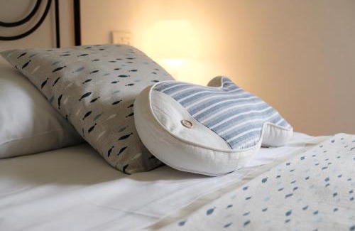 Sestri Levante Cama Y Desayuno | B&B Casa Del Priore