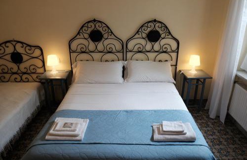 Sestri Levante Cama Y Desayuno | B&B Casa Del Priore