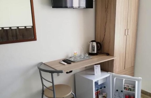 Capoterra Cama Y Desayuno | B&B Casa Delfina