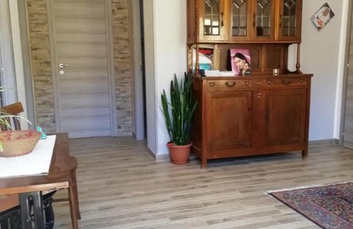Capoterra Cama Y Desayuno | B&B Casa Delfina