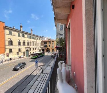 Verona City Centre Cama Y Desayuno | B&B Casa Diaz