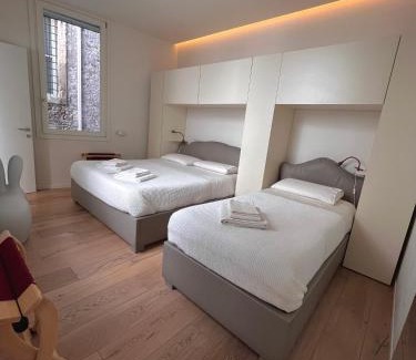 Verona City Centre Cama Y Desayuno | B&B Casa Diaz