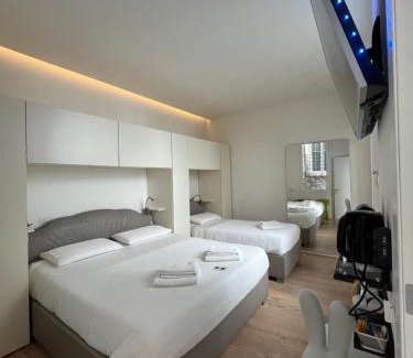 Verona City Centre Cama Y Desayuno | B&B Casa Diaz