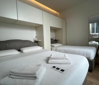 Verona City Centre Cama Y Desayuno | B&B Casa Diaz