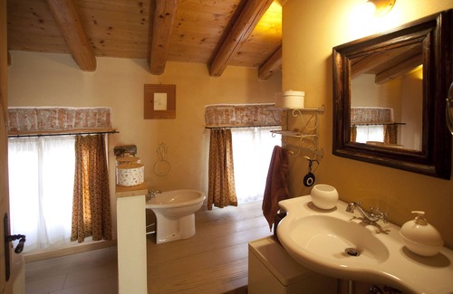 Sandrigo Cama Y Desayuno | B&B Casa Fabbris
