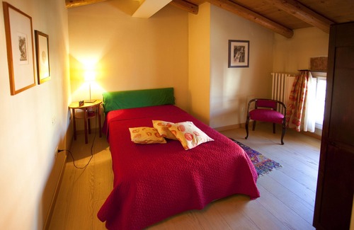 Sandrigo Cama Y Desayuno | B&B Casa Fabbris
