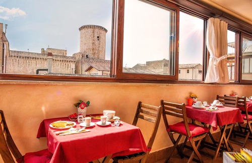 Fondi Cama Y Desayuno | b&b Casa Fusco