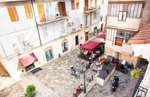 Fondi Cama Y Desayuno | b&b Casa Fusco