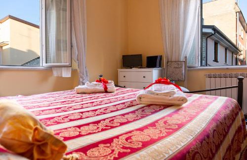 Fondi Cama Y Desayuno | b&b Casa Fusco