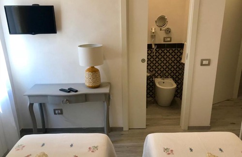 Citta della Pieve Cama Y Desayuno | B&B Casa Gaia