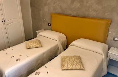 Citta della Pieve Cama Y Desayuno | B&B Casa Gaia