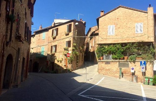 Citta della Pieve Cama Y Desayuno | B&B Casa Gaia