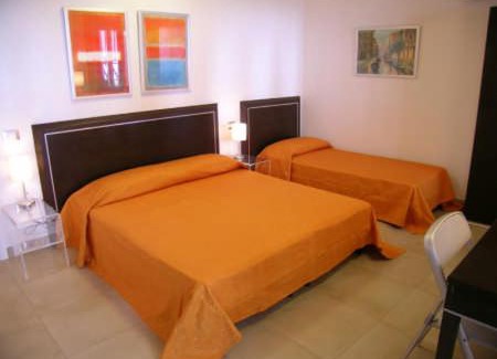 Castello Cama Y Desayuno | B&B Casa in Laguna