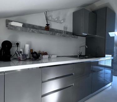 Corleto Perticara Cama Y Desayuno | B&B Casa Magaldi