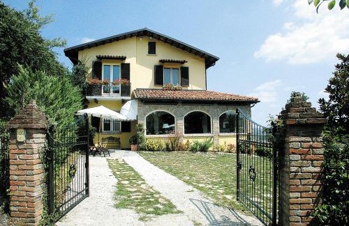 Neive Cama Y Desayuno | B&B Casa Margot