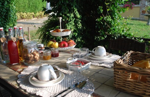 Neive Cama Y Desayuno | B&B Casa Margot