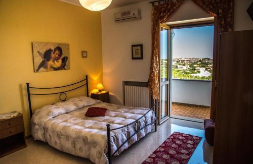 Castellana Grotte Cama Y Desayuno | B&B Casa Mariangi