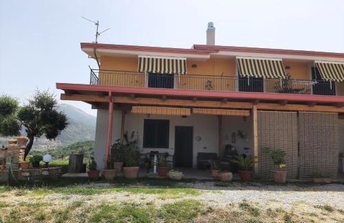 Giungano Cama Y Desayuno | B&B CASA MARTINA