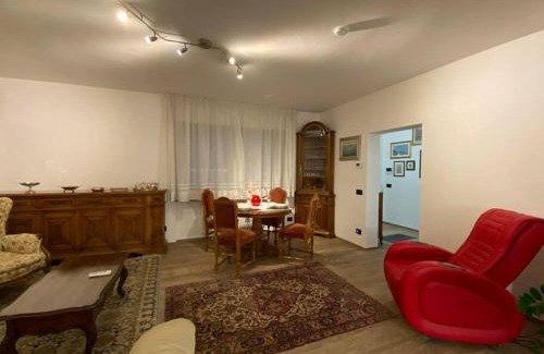 Trichiana Apartamento | B&B casa Orsingher a 2 passi da Belluno