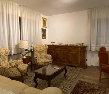 Trichiana Apartamento | B&B casa Orsingher a 2 passi da Belluno