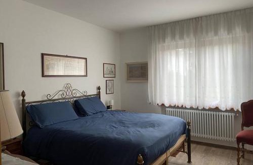Trichiana Apartamento | B&B casa Orsingher a 2 passi da Belluno