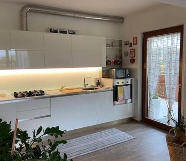 Trichiana Apartamento | B&B casa Orsingher a 2 passi da Belluno