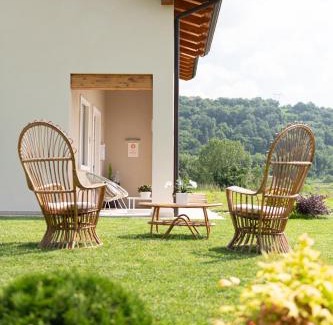Calvene Cama Y Desayuno | B&B Casa Pralunghi