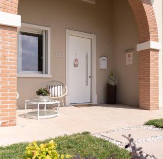 Calvene Cama Y Desayuno | B&B Casa Pralunghi