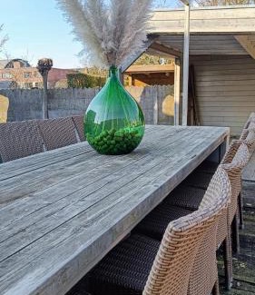 Zonhoven Cama Y Desayuno | B&B Casa Roman & Vakantiewoning voor 1 pers tot max 32 personen