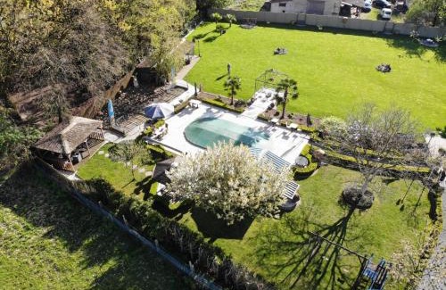 Zonhoven Cama Y Desayuno | B&B Casa Roman & Vakantiewoning voor 1 pers tot max 32 personen
