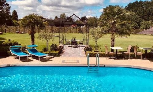 Zonhoven Cama Y Desayuno | B&B Casa Roman & Vakantiewoning voor 1 pers tot max 32 personen