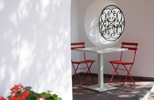 Anacapri Cama Y Desayuno | B&B Casa Romano
