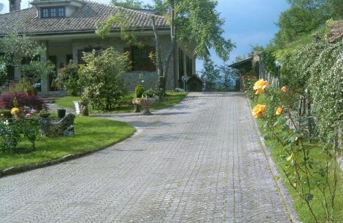 Bellegra Casa | B&B Casa Rosella - Country house