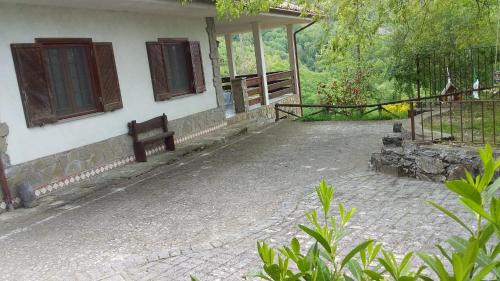 Bellegra Casa | B&B Casa Rosella - Country house
