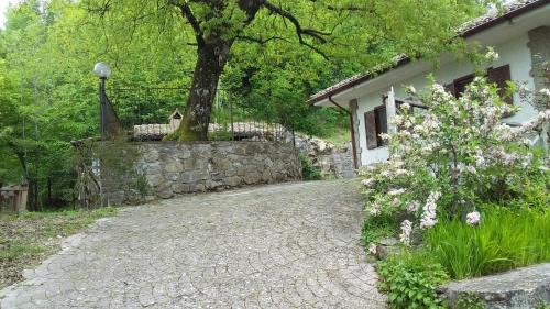 Bellegra Casa | B&B Casa Rosella - Country house