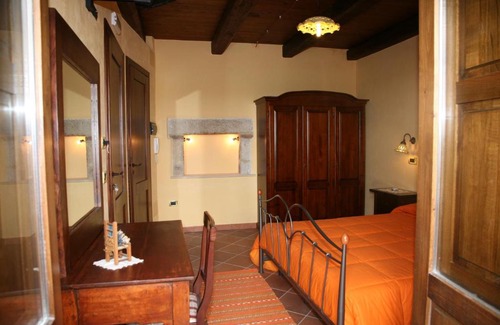 Santa Domenica Cama Y Desayuno | B&B Casa Sguitti nel Centro Storico tra Tropea e Capo Vaticano