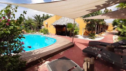 Playa Apartamento | B&B Casa Trankilo