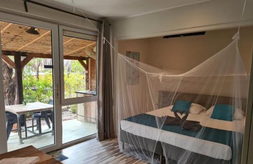 Playa Apartamento | B&B Casa Trankilo